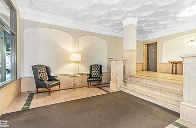 Sold by Brown Harris Stevens