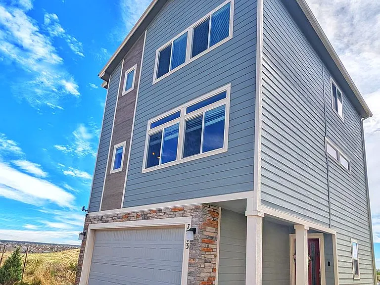 7443 Gorgeted Quail Grv — Photo 1
