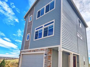 7443 Gorgeted Quail Grv, Colorado Springs, CO 80923