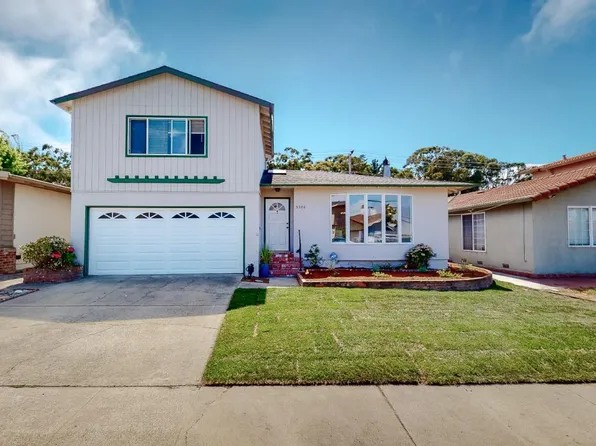 3200 Crestmoor Dr, San Bruno, CA 94066
