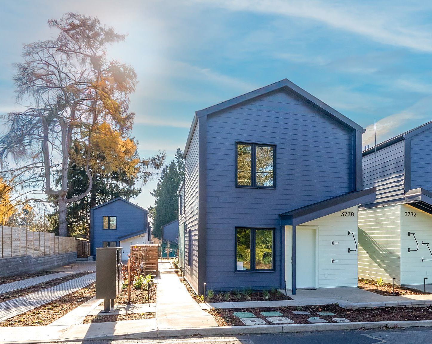 3738 SE Harvey St #1, Portland, OR 97222 | MLS #464558433 | Zillow