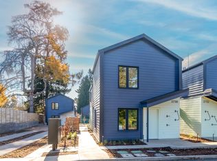 3738 SE Harvey St #1, Portland, OR