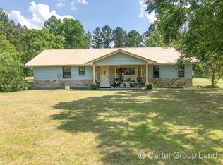 6259 Hacklebarney Rd, Blackshear, GA 31516
