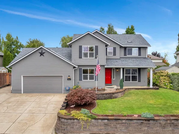 316 NW Foxglove St, Dallas, OR 97338