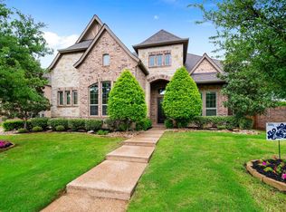 3004 Reid Dr, Flower Mound, TX 75022