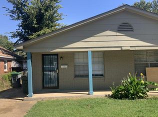 730 N Merton St, Memphis, TN 38112