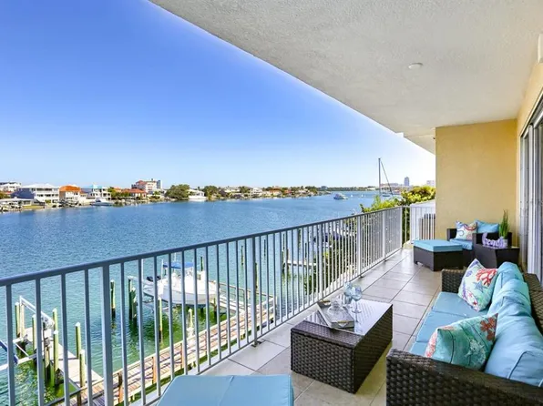 600 Bayway Blvd APT 304, Clearwater, FL 33767