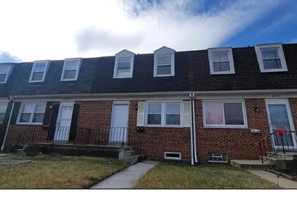 8033 Stratman Rd, Dundalk, MD 21222