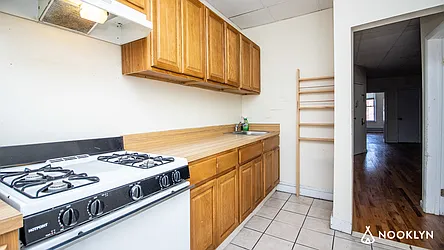 Rented by Nooklyn NYC LLC