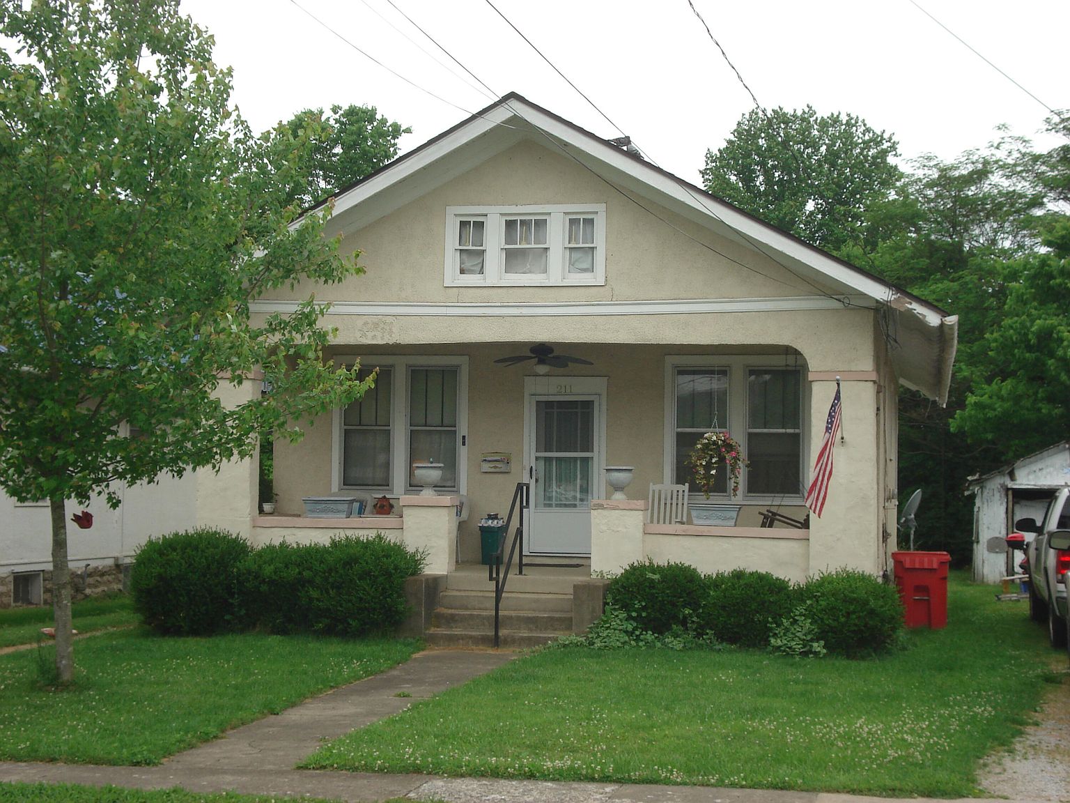211 N Miller St, Cynthiana, KY 41031 Zillow