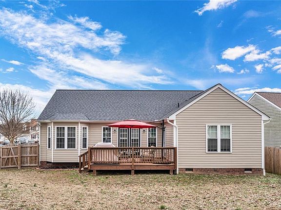 4th image of 7201 Harver Way