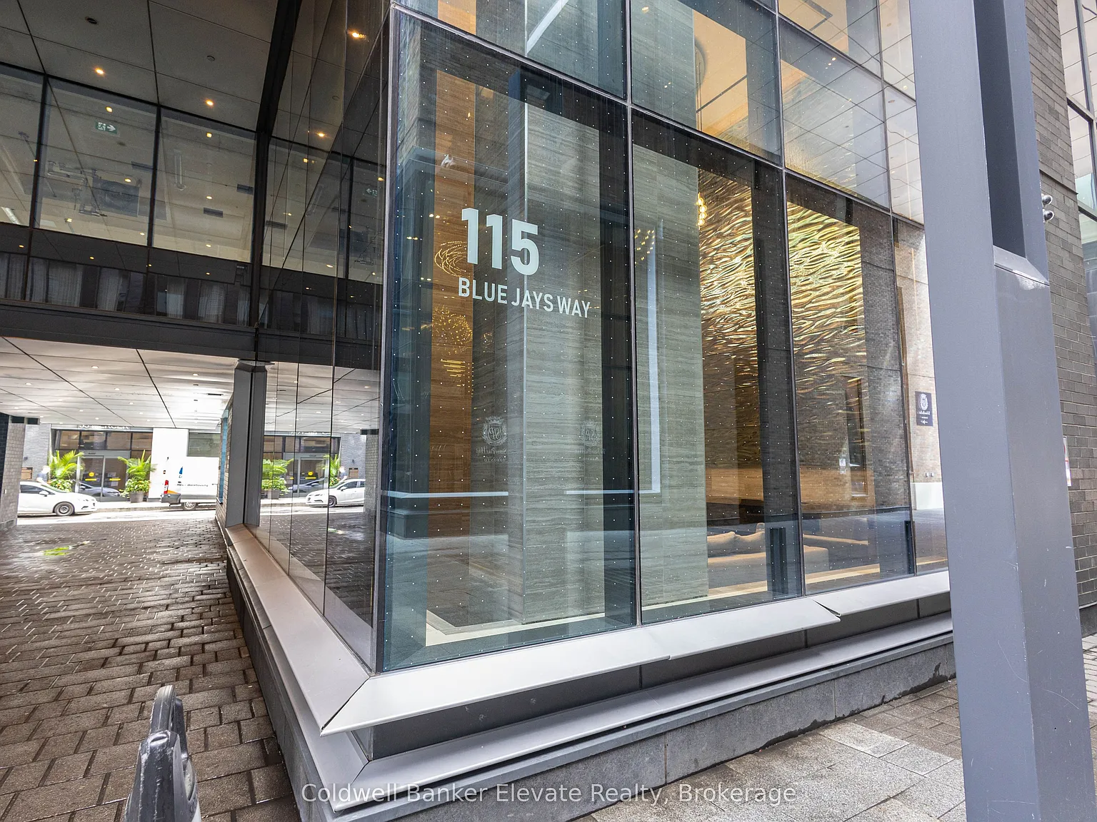 1 bed, $2,300 — Photo 3