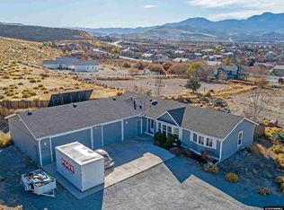 8870 Western Skies Dr, Reno, NV 89521