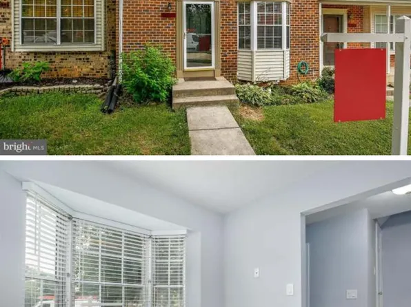 19529 Fetlock Dr, Germantown, MD 20874
