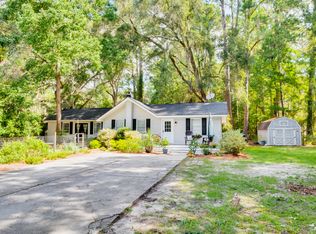 20 Vernonburg Rd, Savannah, GA 31419