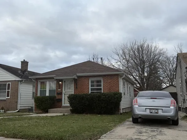 4849 North Sherman BOULEVARD #4847, Milwaukee, WI 53209