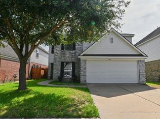 5630 Calm Ct, Houston, TX 77084