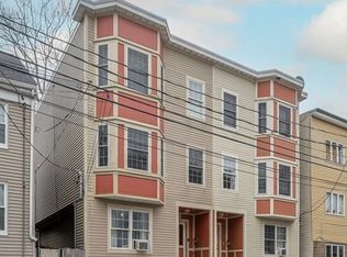 135 Everett St, East Boston, MA 02128