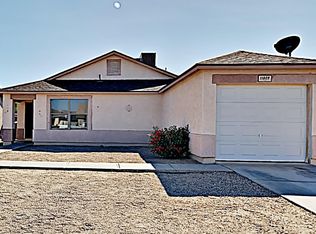11809 W Bloomfield Rd, El Mirage, AZ 85335