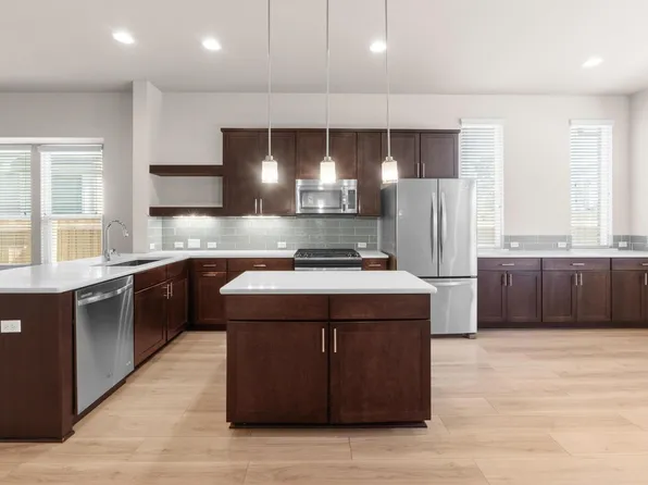 6409 Alleyton Dr, Austin, TX 78725