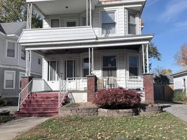 843 Hampton Ave Floor 2, Schenectady, NY 12309