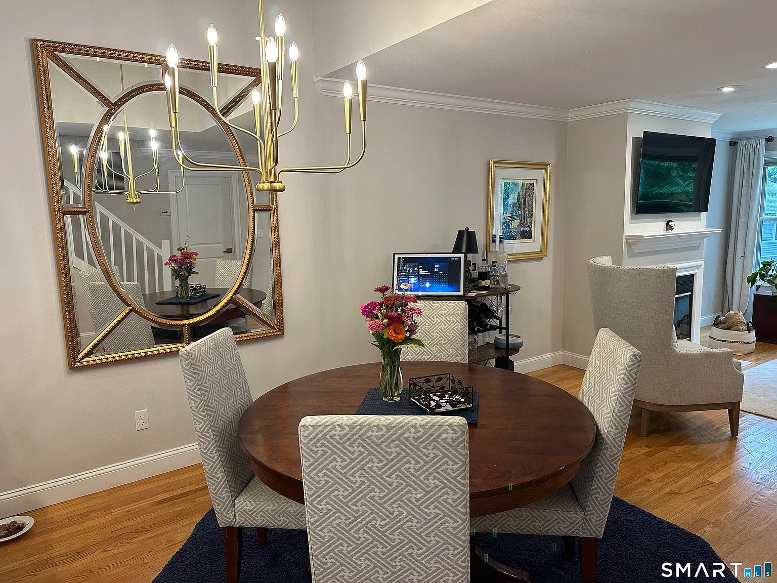 3 bed, 2.5 bath, 2645 sqft, $2,800 — Photo 4