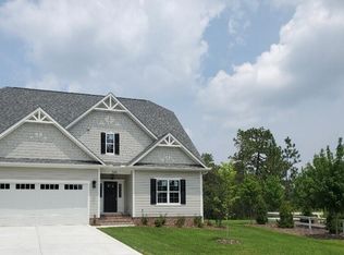 500 Pommel Lane, Southern Pines, NC 28387