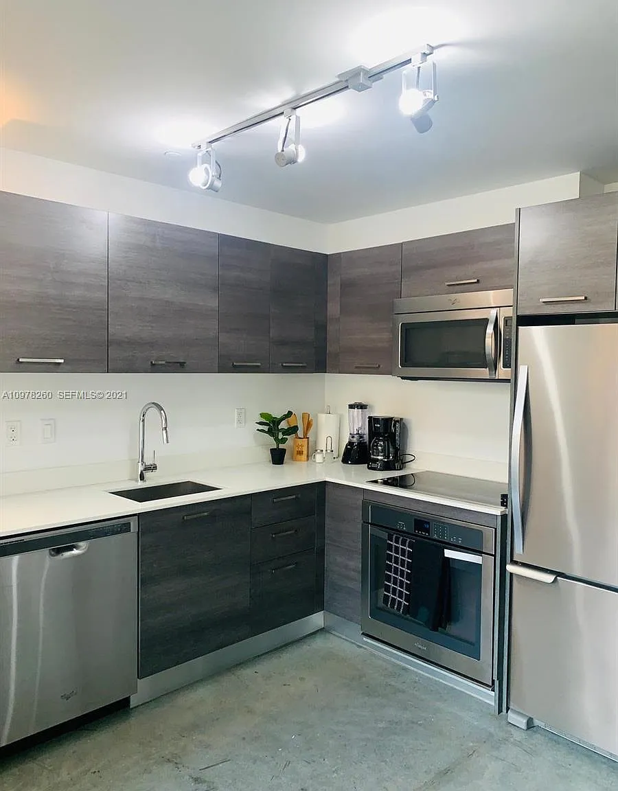 1 bed, 526 sqft, $2,250 — Photo 2