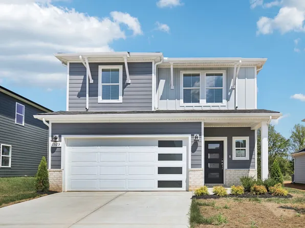 1525 Bear Branch Trce Lot 7, Columbia, TN 38401