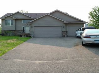 412 Rum River Dr NW, Isanti, MN 55040