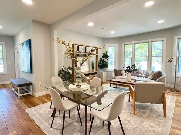 6 Marie Ave #1, Cambridge, MA 02139