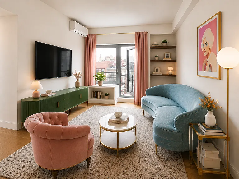 500 Sterling Pl #5E — Photo 1