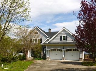 596 Troon Ave, Roaring Gap, NC 28627