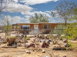 1125 Jackalope Rd, Joshua Tree, CA 92252
