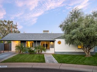 5327 N 8th Ave, Phoenix, AZ 85013