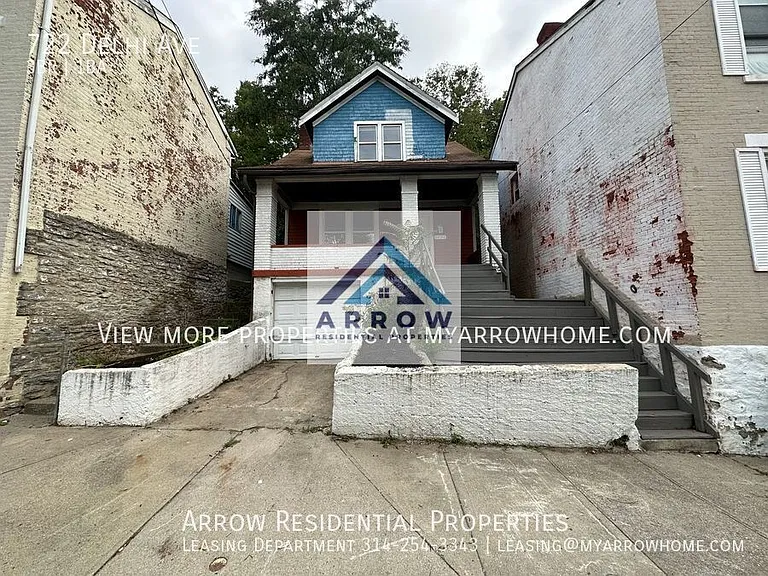 722 Delhi Ave — Photo 1