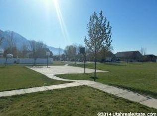 2053 E 1400 S, Spanish Fork, UT 84660