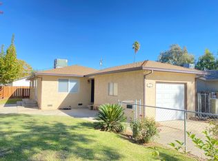 761 W 4th St, Merced, CA 95341