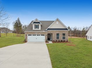 709 Adhurst Dr, Enoree, SC 29335