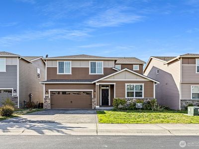 13716 66th Avenue E, Puyallup, WA, 98373