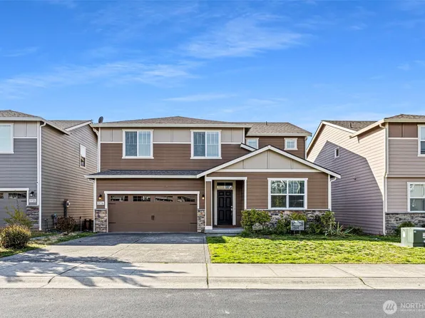 13716 66th Avenue E, Puyallup, WA 98373