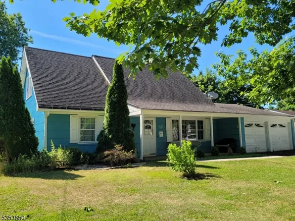 17 Cypress Rd, Franklin Twp., NJ 08873