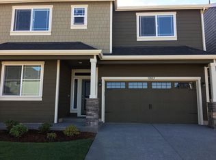 32022 NW Wascoe St, North Plains, OR 97133
