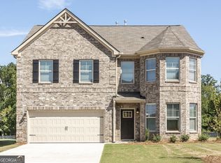 1551 Stinson Ln, Locust Grove, GA 30248