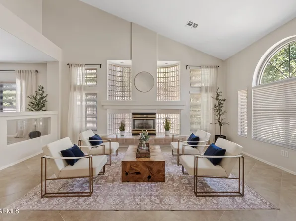 4850 S Hudson Place, Chandler, AZ 85249