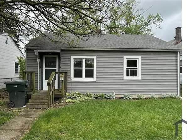 2493 Audubon Rd, Columbus, OH 43211