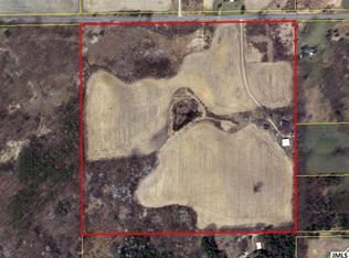 11999 Waterloo Munith Rd, Munith, MI 49259