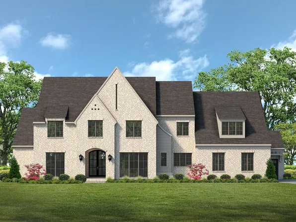 577 Lambs Brook Ln, Collierville, TN 38017