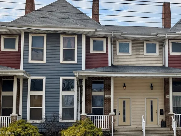 1454 E 105th St, Cleveland, OH 44106