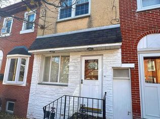1502 E Montgomery Ave, Philadelphia, PA 19125